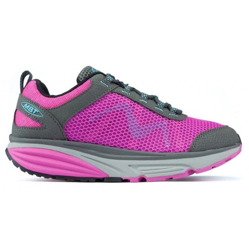 ZAPATILLAS MBT COLORADO 17 WINTER 2019 W RUNNING BLACK_PURPLE