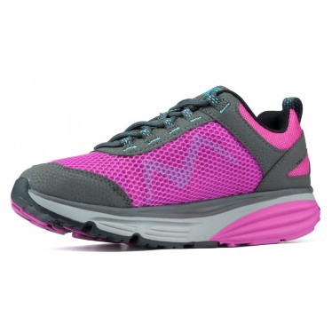 ZAPATILLAS MBT COLORADO 17 WINTER 2019 W RUNNING BLACK_PURPLE