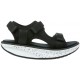 SANDALIAS MBT KIMA W BLACK