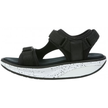 SANDALIAS MBT KIMA W BLACK