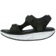 SANDALIAS MBT KIMA W BLACK