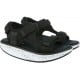 SANDALIAS MBT KIMA W BLACK