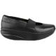 BAILARINAS MBT ALEELA 6S SLIP ON W NEGRO