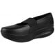 BAILARINAS MBT ALEELA 6S SLIP ON W NEGRO