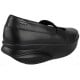 BAILARINAS MBT ALEELA 6S SLIP ON W NEGRO