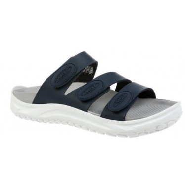 SANDALIAS MBT LAMU M NAVY