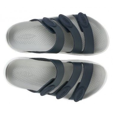 SANDALIAS MBT LAMU M NAVY