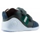 BOTINES BIOMECANICS CASUAL DV ANTRACITA_VERDE