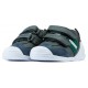 BOTINES BIOMECANICS CASUAL DV ANTRACITA_VERDE