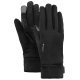 GUANTES BARTS POWERSTRETCH TOUCH GLOVES BLACK