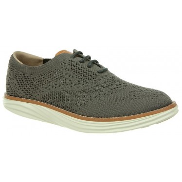ZAPATOS MBT PUNTO BOSTON WT TAUPE_GRAY