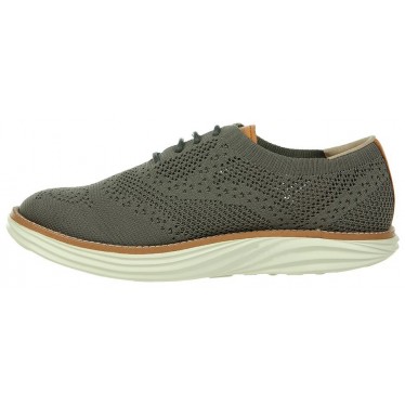 ZAPATOS MBT PUNTO BOSTON WT TAUPE_GRAY