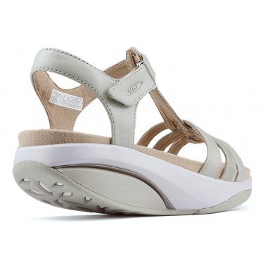 SANDALIAS MBT RANI W TAUPE