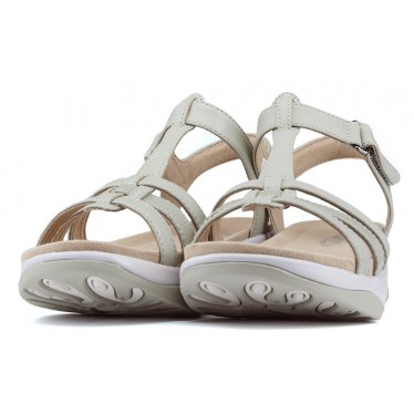 SANDALIAS MBT RANI W TAUPE