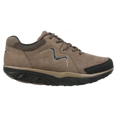 ZAPATILLAS MBT MAWENSI M BROWN