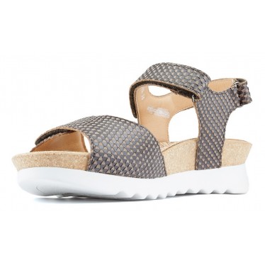 SANDALIAS MEPHISTO QUIRINA DARK_BROWN