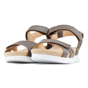 SANDALIAS MEPHISTO QUIRINA DARK_BROWN