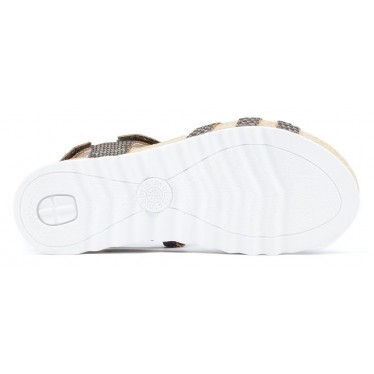SANDALIAS MEPHISTO QUIRINA DARK_BROWN
