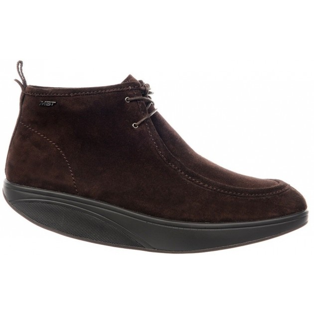 BOTINES MBT KANU CHUKKA M COFFEE_BEAN BOTINES MBT KANU CHUKKA M COFFEE_BEAN