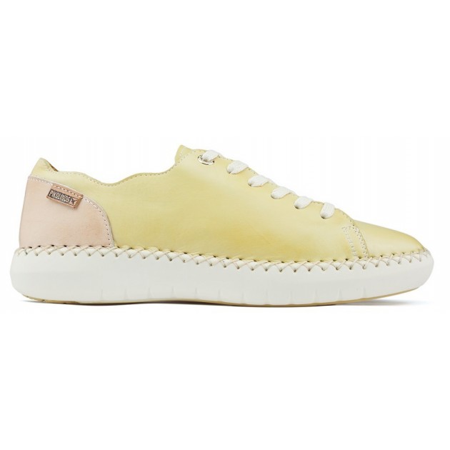 ZAPATOS PIKOLINOS MESINA W0Y SOL ZAPATOS PIKOLINOS MESINA W0Y SOL