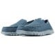 MOCASINES DUDE FARTY PERFORATED M NAVY