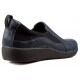 ZAPATOS CLARKS SILLIAN PAZ NAVY