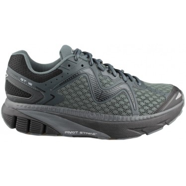 MBT GT 16 RUNNING M BLACK