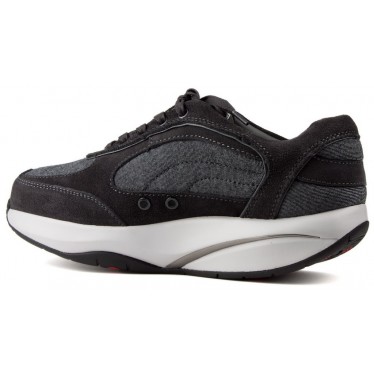 ZAPATILLAS MBT MALIZA W CHARCOAL