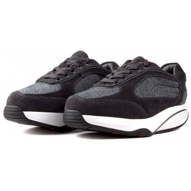 ZAPATILLAS MBT MALIZA W CHARCOAL