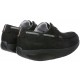 MBT KHERI 2 LACE UP M BLACK