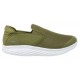 ZAPATILLAS MBT MODENA SLIP ON RUNNING M MILITARY_GREEN