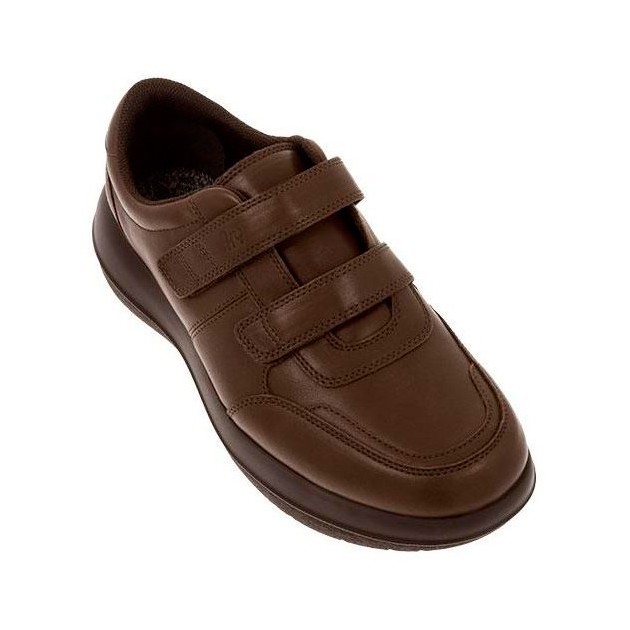 ZAPATOS KYBUN HEIDEN M BROWN ZAPATOS KYBUN HEIDEN M BROWN