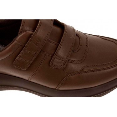 ZAPATOS KYBUN HEIDEN M BROWN