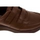 ZAPATOS KYBUN HEIDEN M BROWN