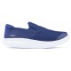 ZAPATILLAS MBT MODENA SLIP ON RUNNING M NAVY