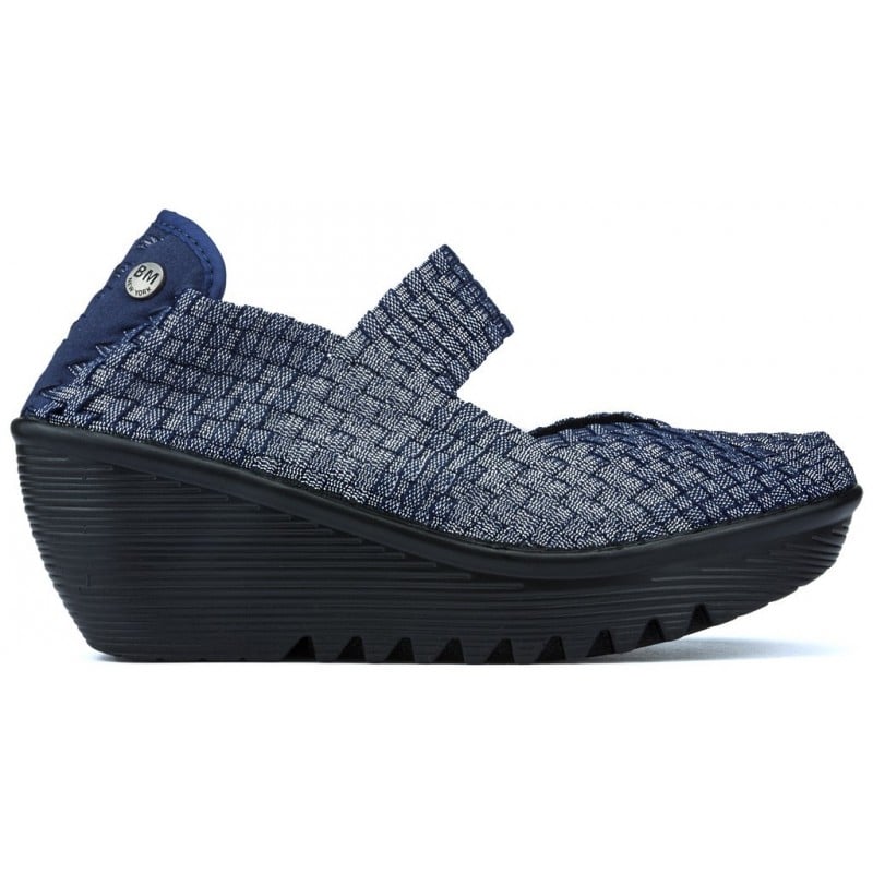 MANOLETINAS BERNIE MEV LULIA W NAVY