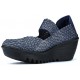 MANOLETINAS BERNIE MEV LULIA W NAVY