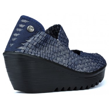 MANOLETINAS BERNIE MEV LULIA W NAVY