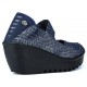 MANOLETINAS BERNIE MEV LULIA W NAVY