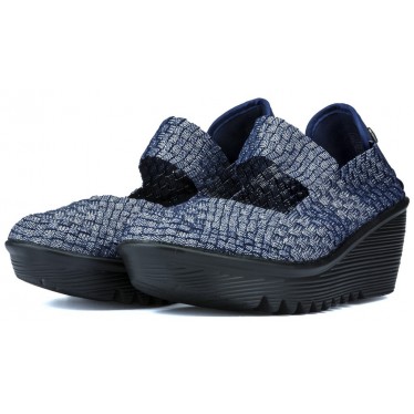 MANOLETINAS BERNIE MEV LULIA W NAVY