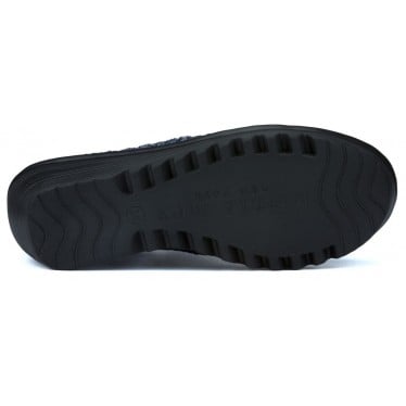 MANOLETINAS BERNIE MEV LULIA W NAVY