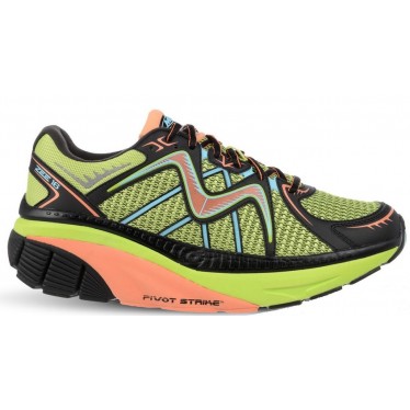MBT ZEE 16 M LIME_PEACH