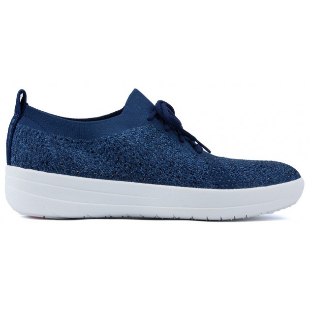 ZAPATILLAS FITFLOP F-SPORTY UBERKNIT SNEAKERS W MIDNIGHT NAVY ZAPATILLAS FITFLOP F-SPORTY UBERKNIT SNEAKERS W MIDNIGHT NAVY