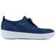 ZAPATILLAS FITFLOP F-SPORTY UBERKNIT SNEAKERS W MIDNIGHT NAVY