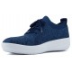 ZAPATILLAS FITFLOP F-SPORTY UBERKNIT SNEAKERS W MIDNIGHT NAVY