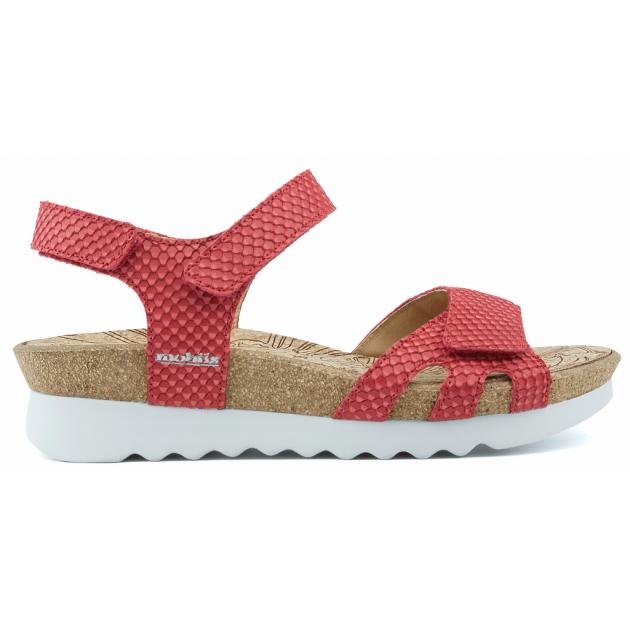 SANDALIAS MEPHISTO QUIRINA STRAWBERRY SANDALIAS MEPHISTO QUIRINA STRAWBERRY