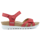 SANDALIAS MEPHISTO QUIRINA STRAWBERRY