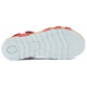SANDALIAS MEPHISTO QUIRINA STRAWBERRY