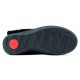 BOTINES FITFLOP MUKLUK SHORTY 2 BLACK