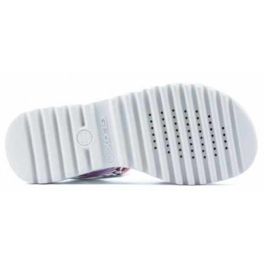 SANDALIAS GEOX CORALIE W PINK